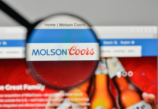 Molson Coors Beverage Co - Molson Coors downgraded by Bank of America amid beer market challenges