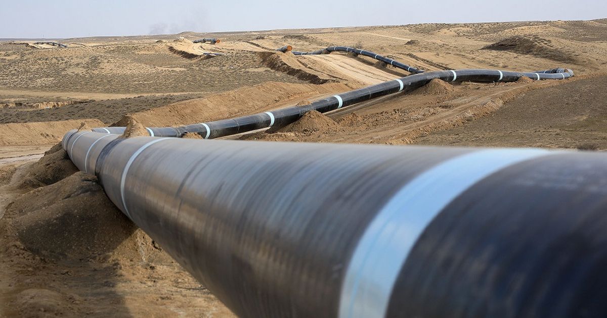 FTSE 100 Live: Stocks plunge as oil price spikes, miners fall as...