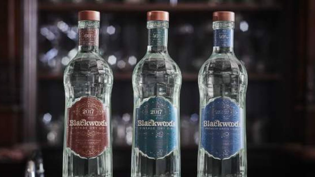 Distil shares collapse after profit warning and funding concerns emerge ...