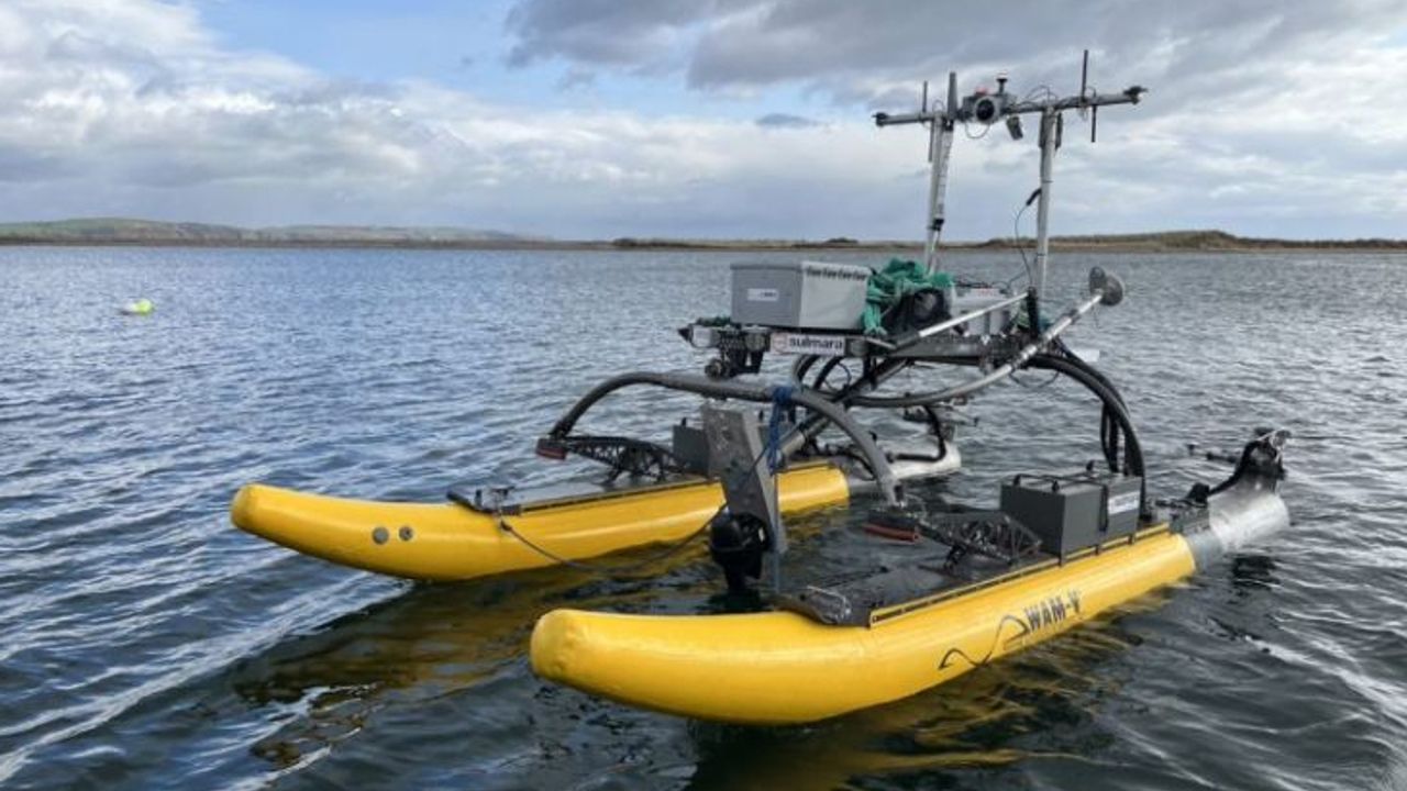 Ocean Power Technologies sees expanding defense demand as backlog and ...