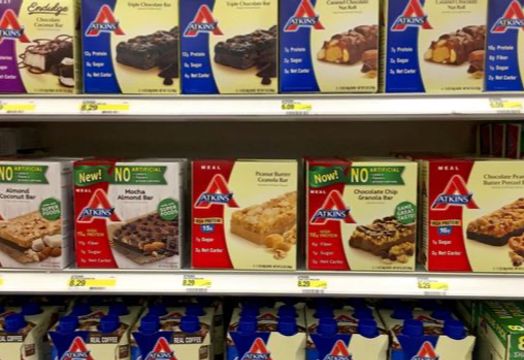 The Simply Good Foods Company - Simply Good Foods upgraded by Jefferies on Quest brand&rsquo;s momentum amid