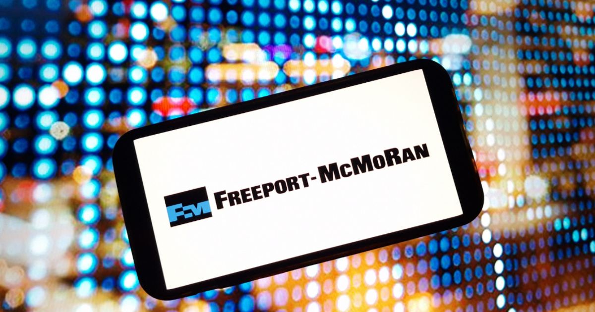 Discover the Surprising Upside for Mining Stocks Amid Global Tensions