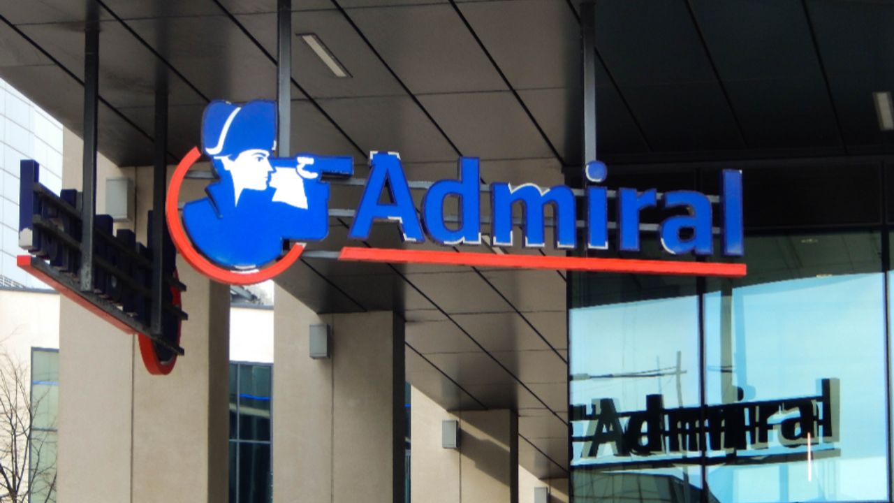 Admiral's new model could trigger sizeable share buyback, says analyst ...