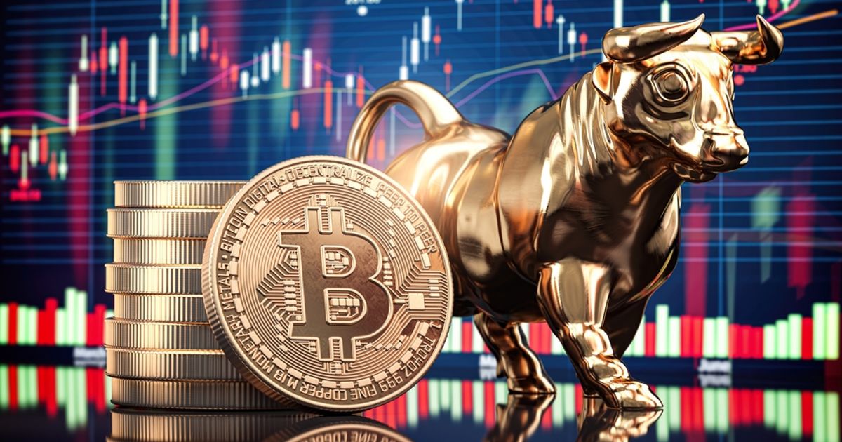 Connecting Excellence: Growth & bitcoin strategy - ICYMI