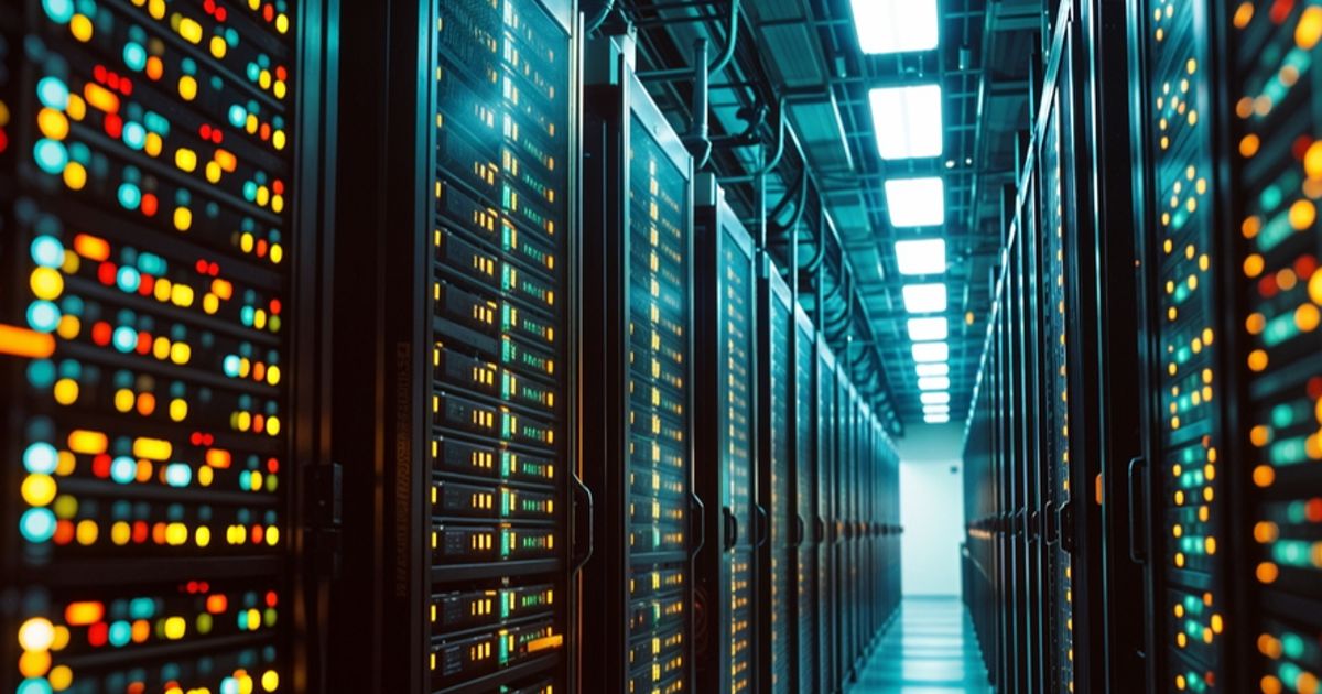 HIVE Digital Technologies subsidiary BUZZ expands AI data center...