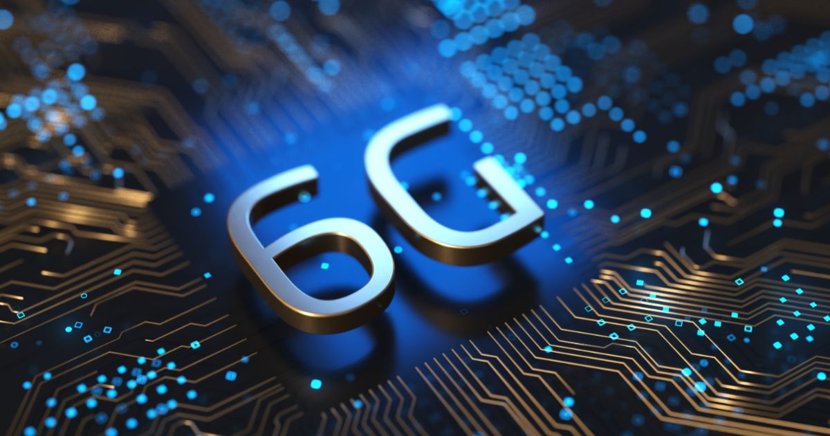 Tech Bytes: Industry maps the path to 6G as wireless race moves...