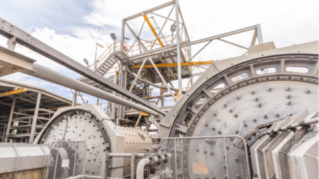 Kingfisher, Broken Hill Mines strike processing deal to advance Broken ...