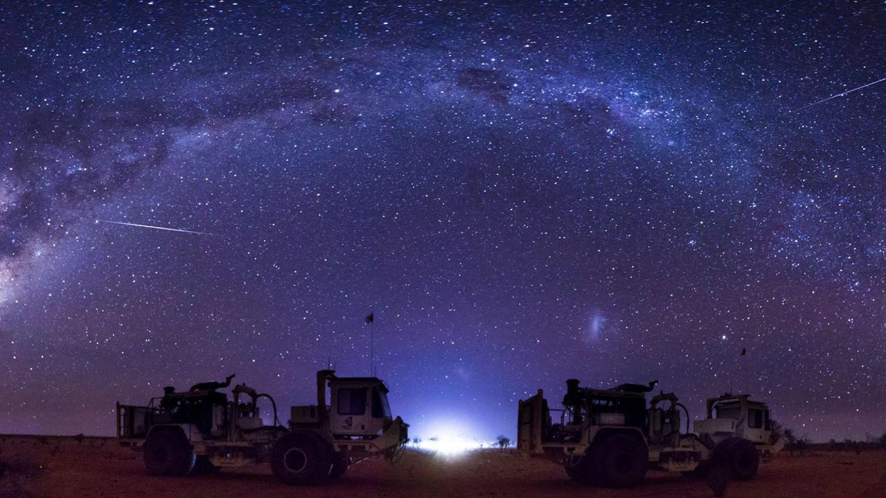 Elixir Energy mobilises for 200km Teelba seismic campaign in Taroom ...
