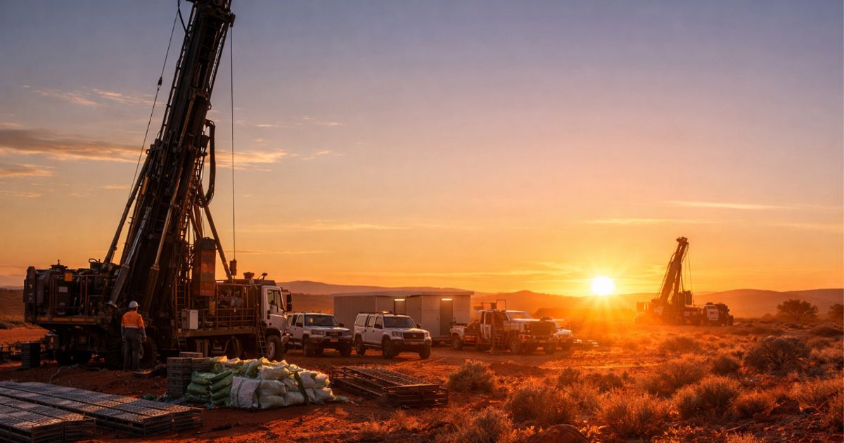 Carnavale targets Q3 production at Kookynie Gold Project - ICYMI | ASX:CAV
