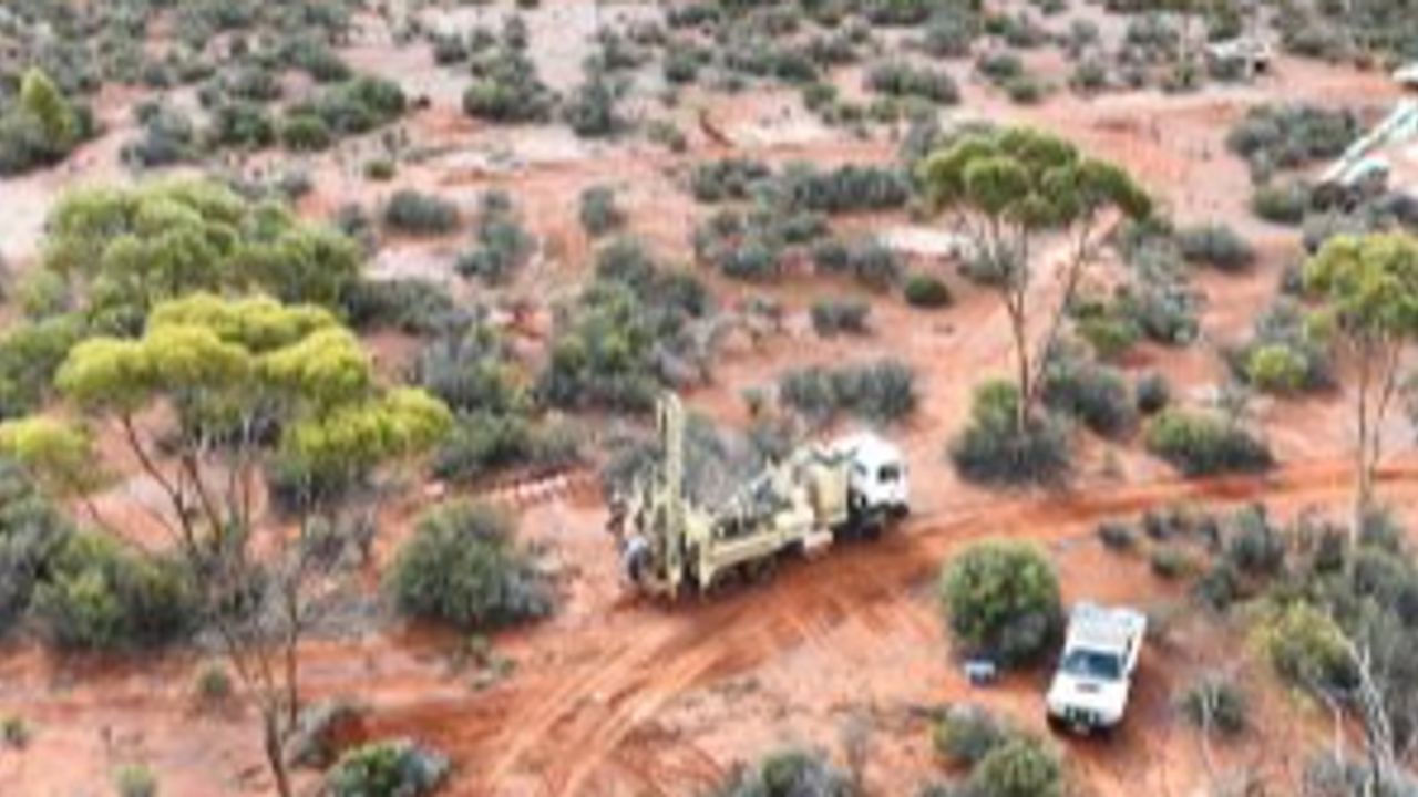 Riversgold secures strategic tenement to extend Northern Zone gold ...