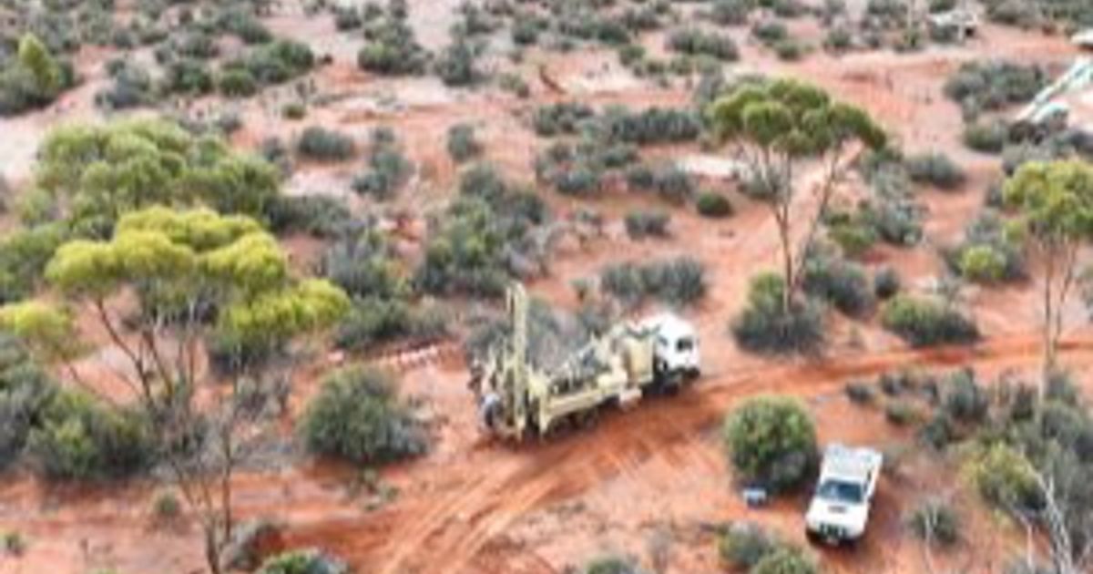 Riversgold secures strategic tenement to extend Northern Zone gold