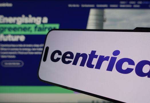 Jefferies Group - US bank downgrades Centrica, citing lack of near-term catalysts