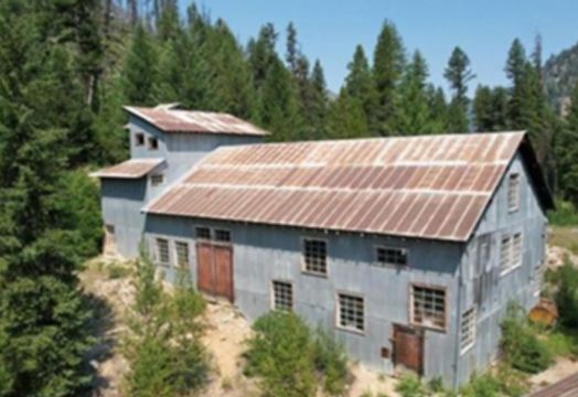 Resolution Minerals Ltd - Resolution completes mill and stockpile acquisition to fast-track US antimony and tungsten push
