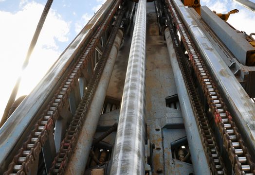 Standard Uranium Ltd - 