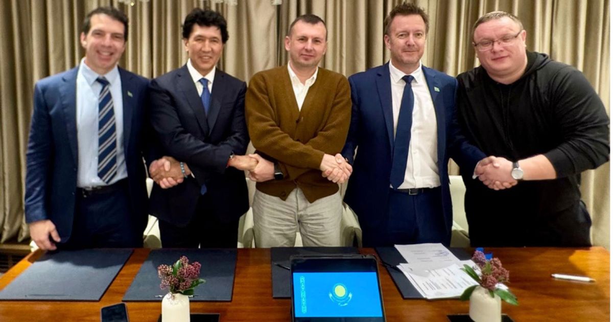 Lindian targets faster rare earths value uplift via Kazakhstan...