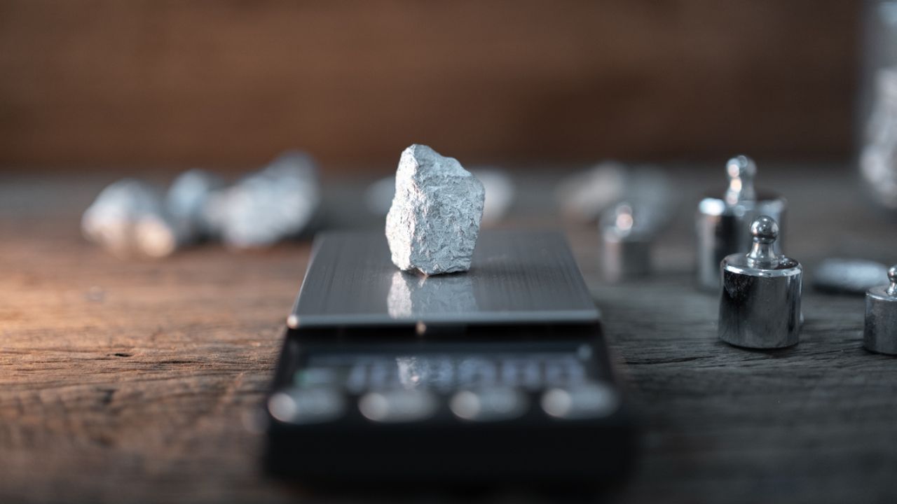 Victory Metals achieves 48x rare earth upgrade to 5.9% TREO at North ...