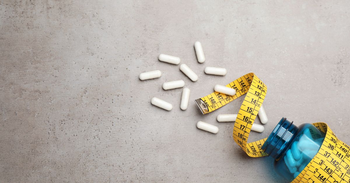 biotech news today glp-1 This is working on a pill that could be better than the Wegovy version Medicare's GLP-1 Bridge and what's