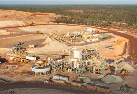Core Lithium Ltd - Core Lithium approves Finniss FID with $300M+ funding package to restart operations