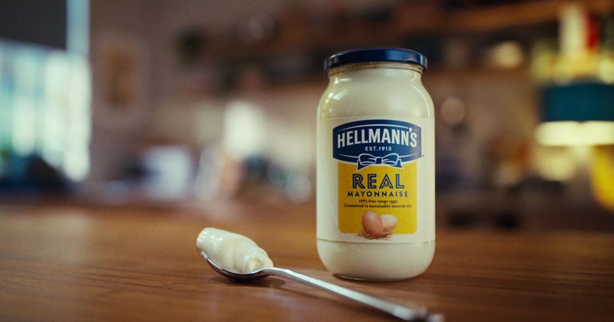 Unilever confirms talks with McCormick over sale of foods business