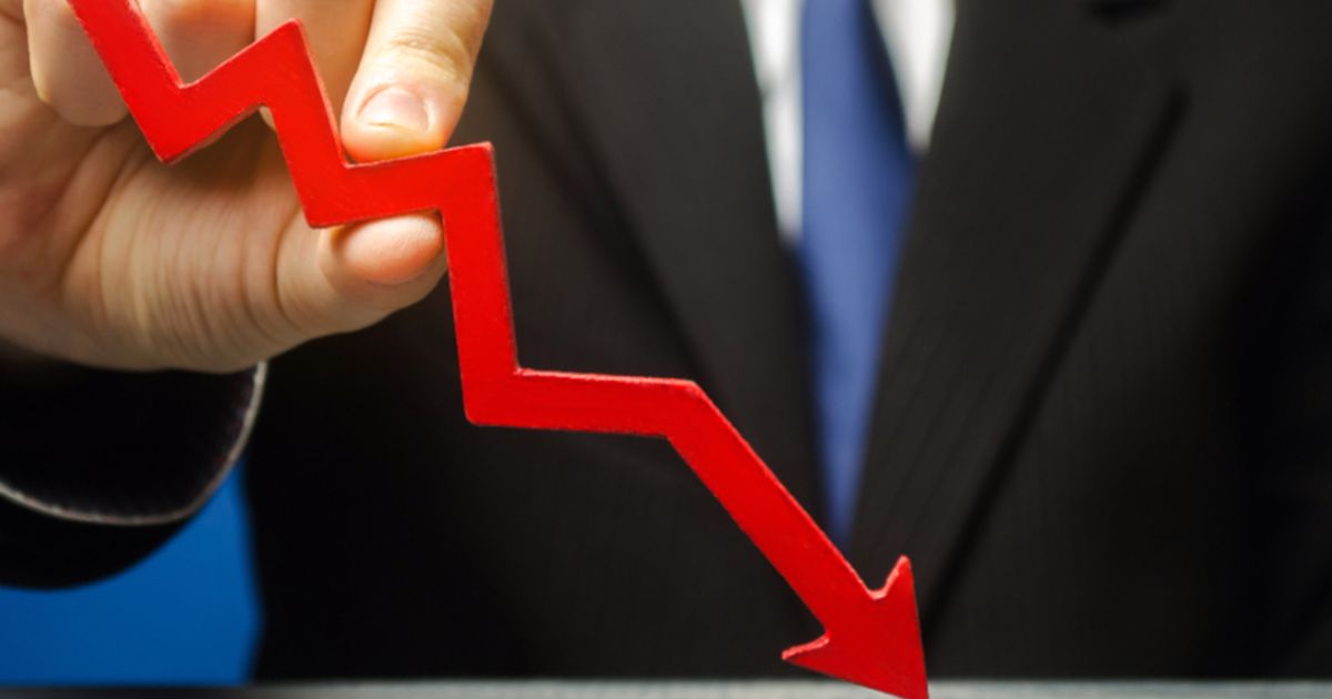 FTSE 100 Live: Stocks plunge as oil soars on Iran attacks, BoE...