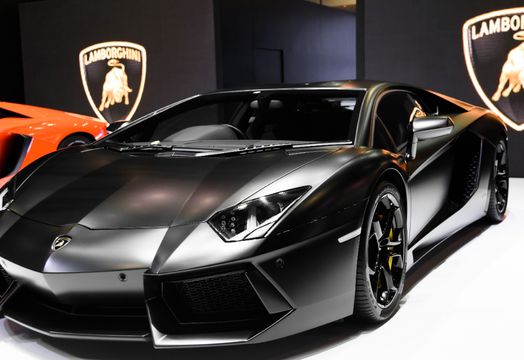 Tariffs and EV retreats put Lamborghini and Rolls-Royce on the defensive