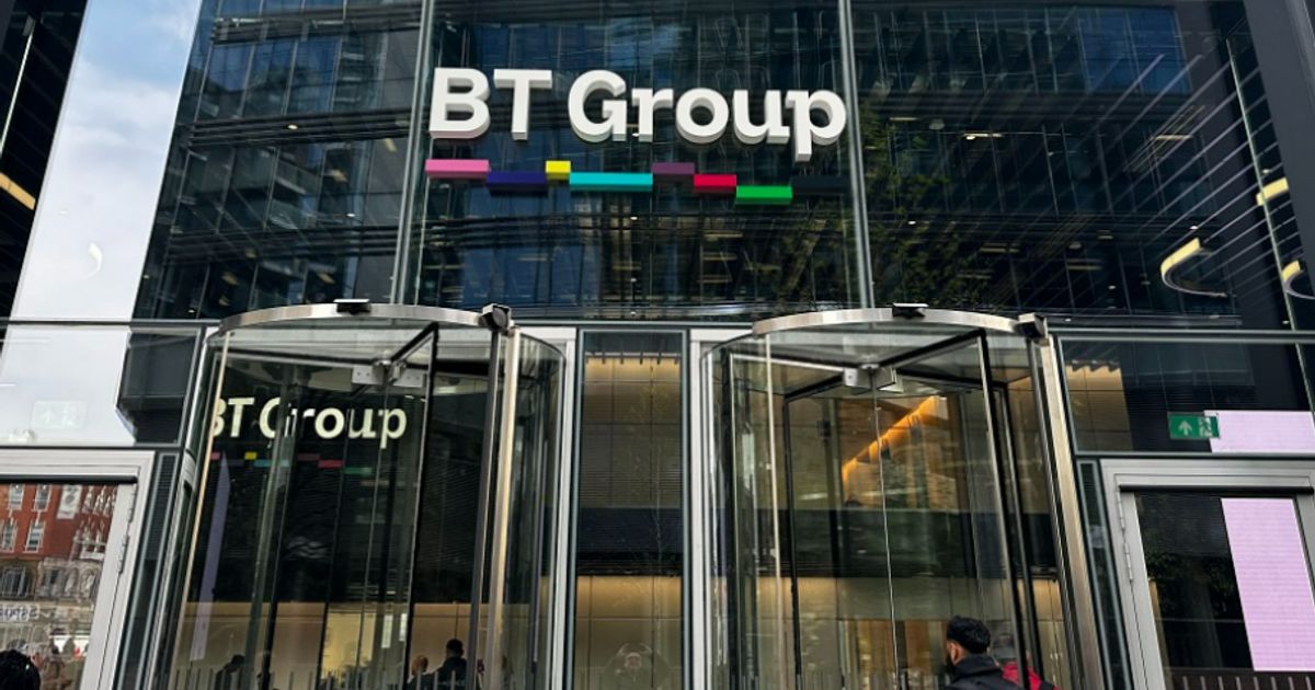 European telecom stocks may be making a long-awaited comeback