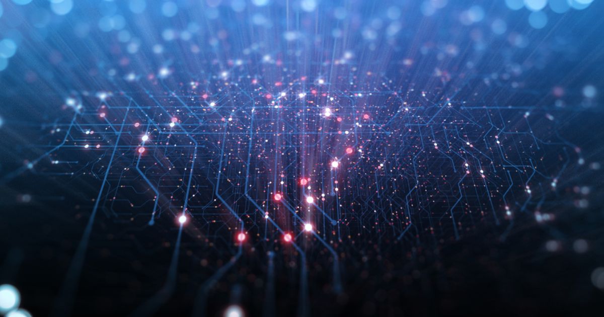 Tech Bytes: Australian researchers unveil photonic AI chip running...