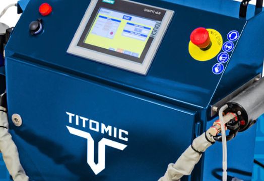Titomic Ltd - Titomic plans US redomicile as defence market focus grows