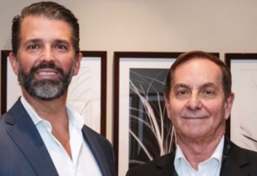 Trump Jr, European Lithium&rsquo;s Tanbreez and the new geopolitics of rare earths