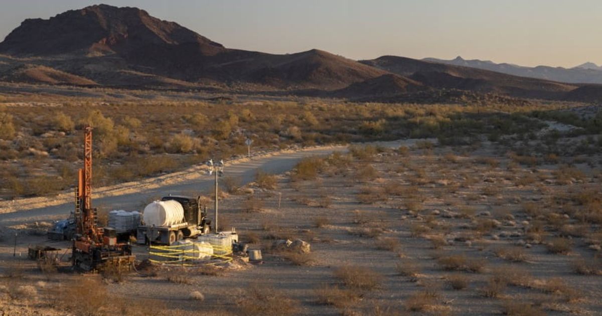 American Rare Earths expands La Paz focus with multi-commodity...