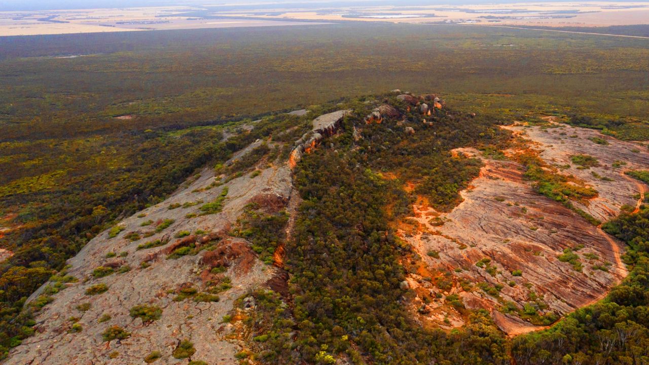Mount Ridley defines major heavy rare earth resource at WA project ...