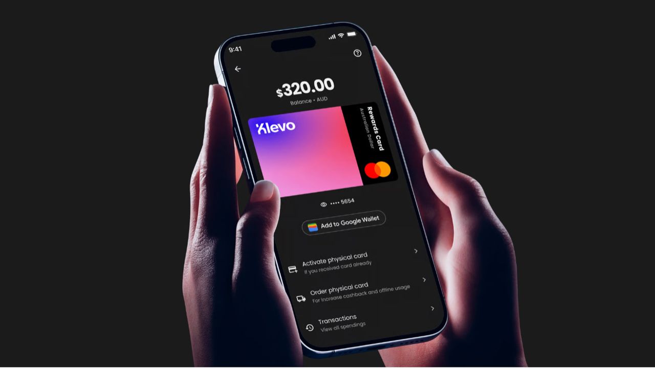Klevo targets global growth with Bybit partnership and planned KLVAUD ...