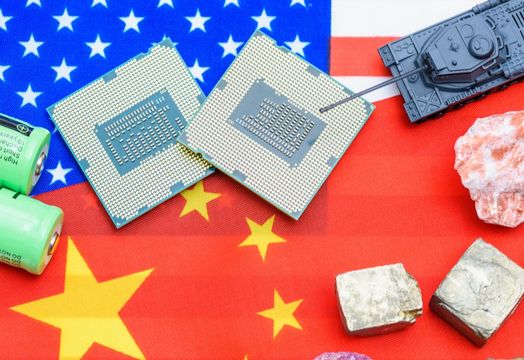 US and allies push rare earths, lithium supply chains but structural hurdles remain