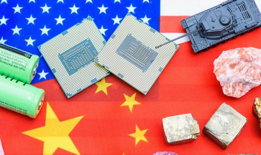 US and allies push rare earths, lithium supply chains but structural hurdles remain