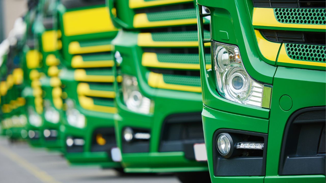 Janus Electric flags five-year pathway to electrify Australia’s freight ...