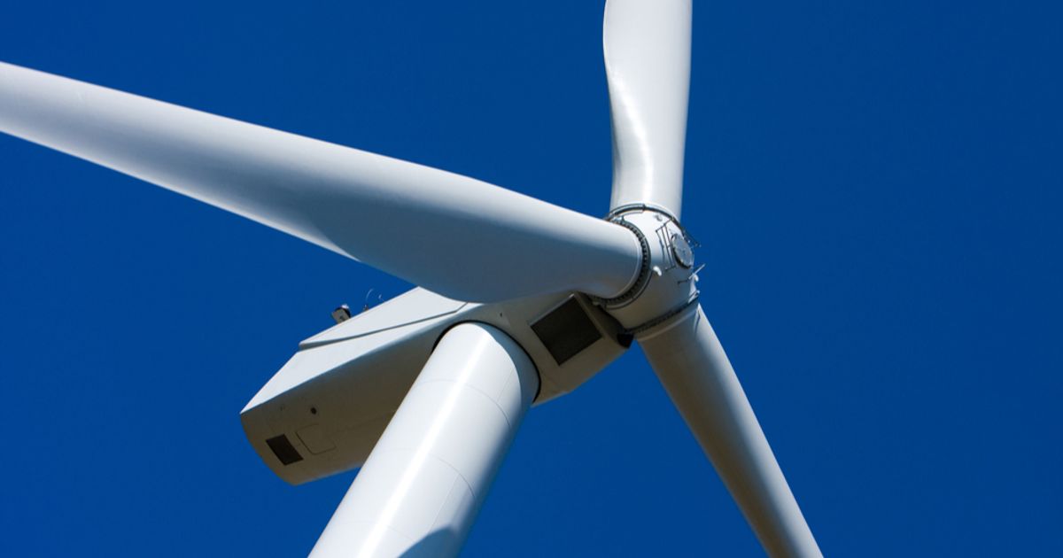 European Green Transition sees fresh demand tailwind in wind...