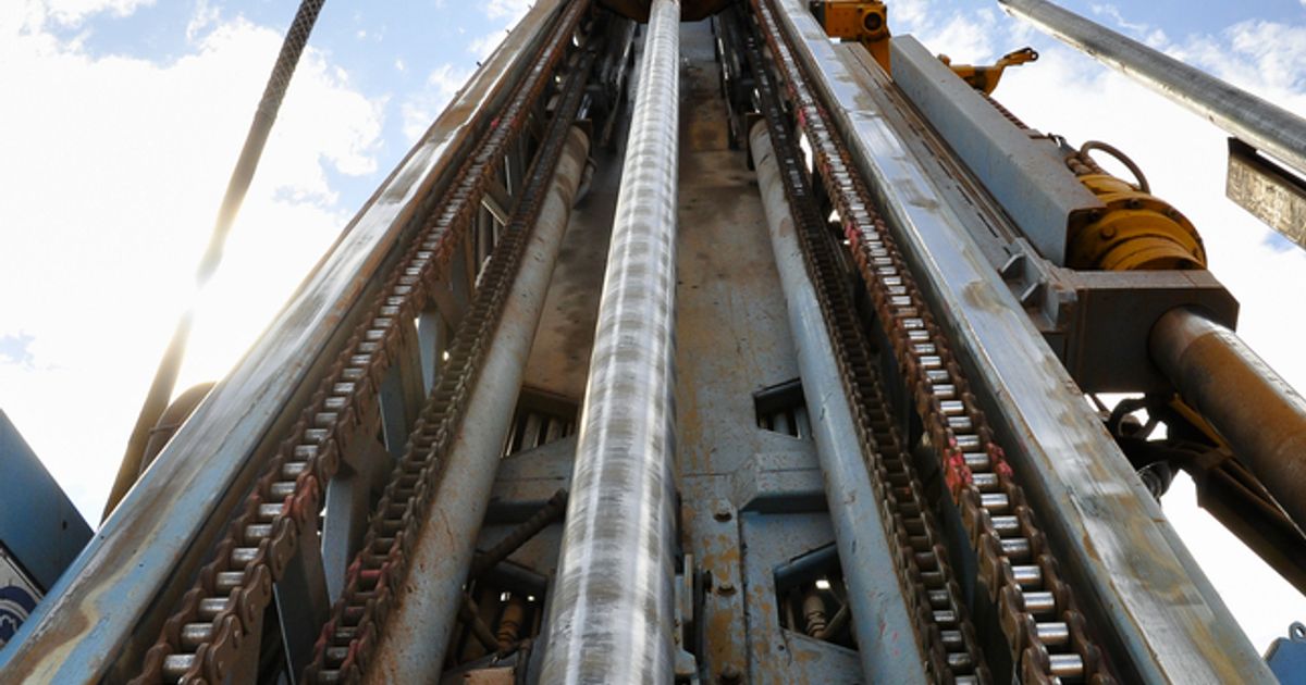 Great Southern Copper says scout drilling has further extended...