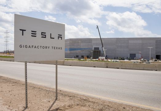 Tesla Inc - 