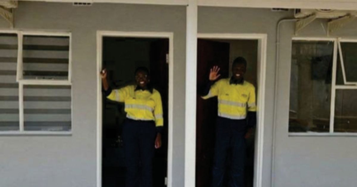 Lindian brings Kangankunde closer to production with Tipume camp...