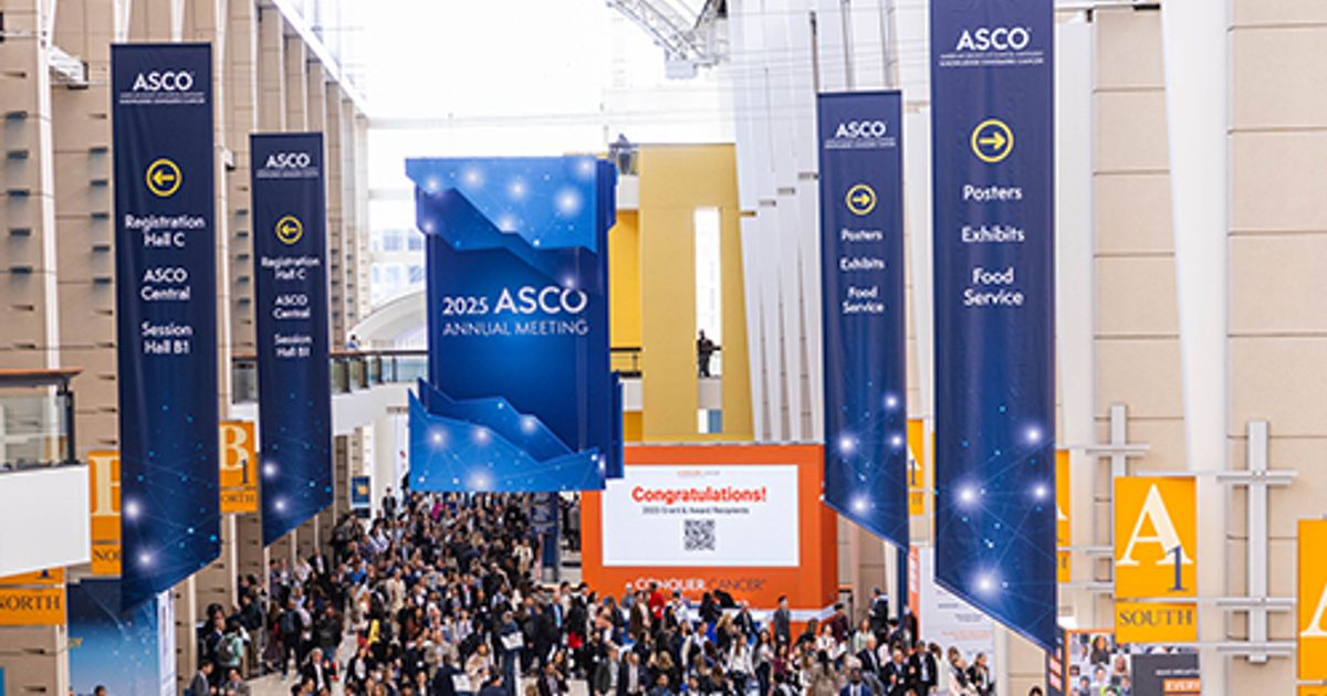 Percheron flags ASCO nod for HMBD-002 cancer therapy data | ASX:PER ...