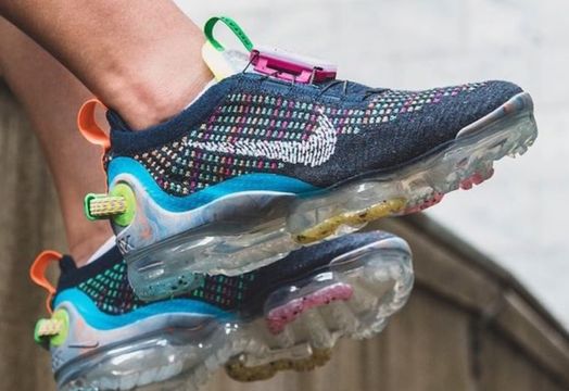 Nike Inc - 