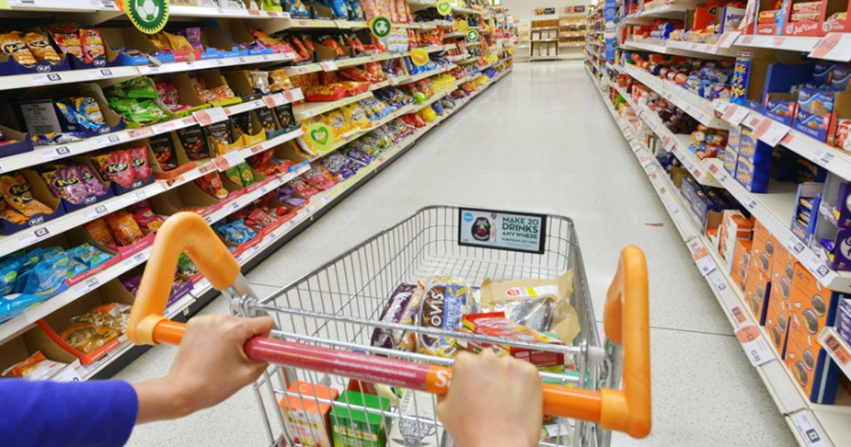 How Sainsbury's is Set to Thrive Amid Rising Food Inflation