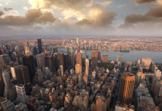New York