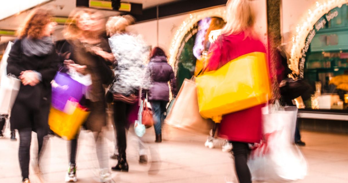 2 News Article Image Ross Stores shares higher on upbeat outlook