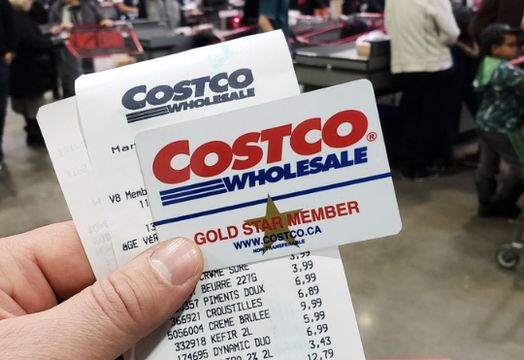 Costco Wholesale Corporation - Costco tops fiscal Q2 earnings estimates