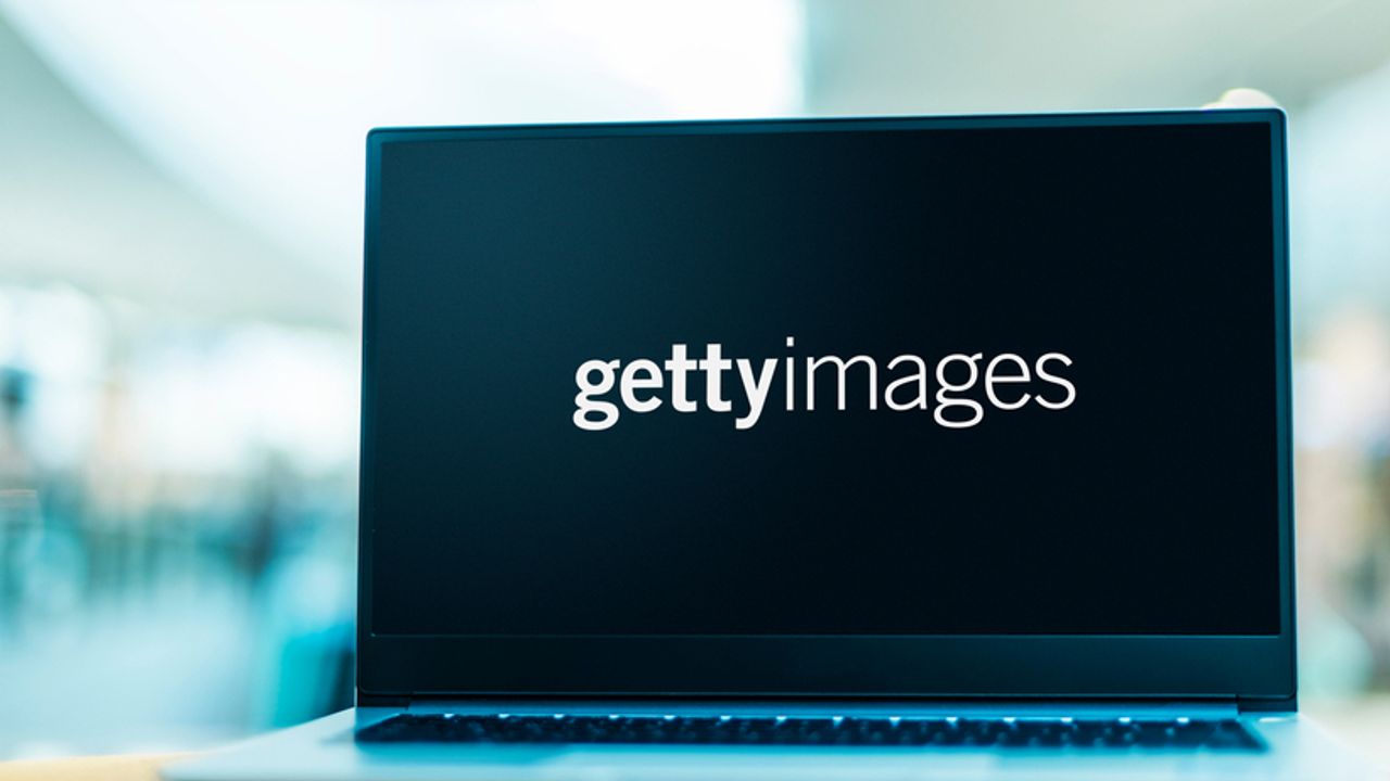 Getty Images shares jump as revenue beat overshadows earnings miss