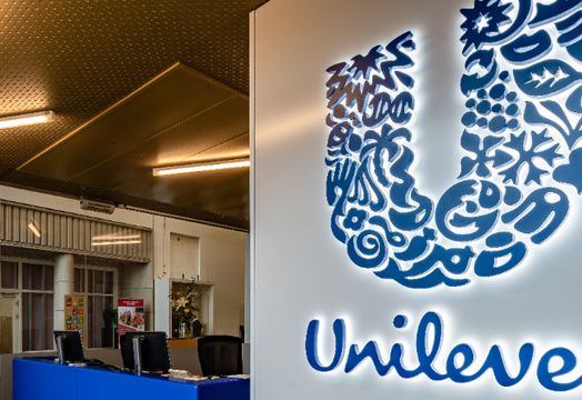 Unilever PLC - Unilever in talks to spin off food unit and merge with McCormick