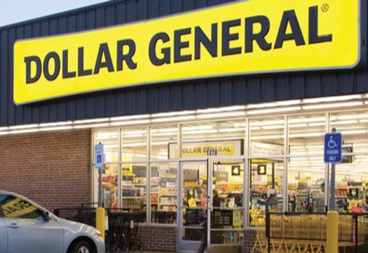 Dollar General Corp - Dollar General stock lower on weak 2026 outlook