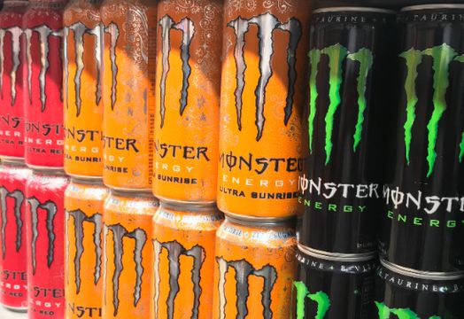 Monster Beverage Corp - Monster Beverage pullback presents buying opportunity, says Jefferies