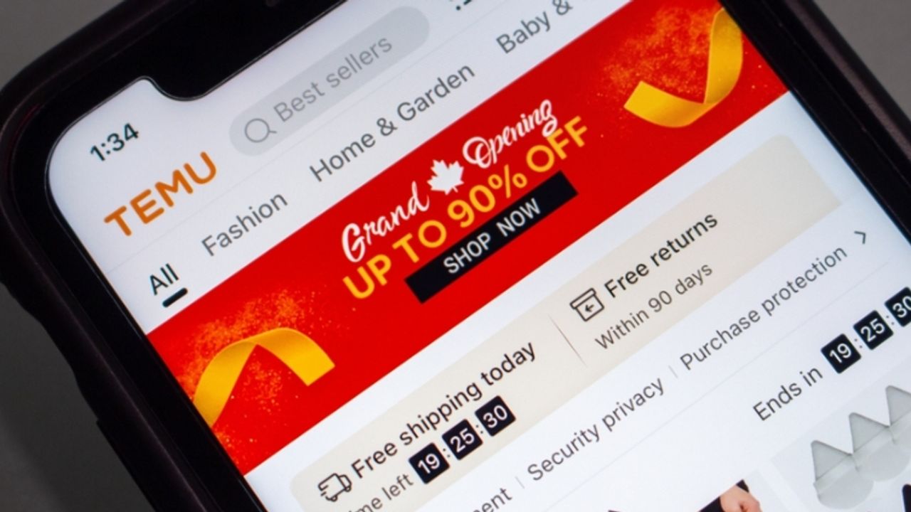 Temu owner PDD posts quarterly revenue growth but profit misses ...